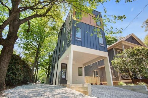 729 Kendall St, Atlanta, GA 30312-1427