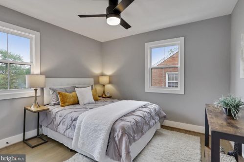 248 Van Buren St, Washington DC  20012-2704 exterior