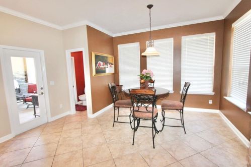 1076 Bloomsbury Run, Lake Mary FL  32746-1974 exterior