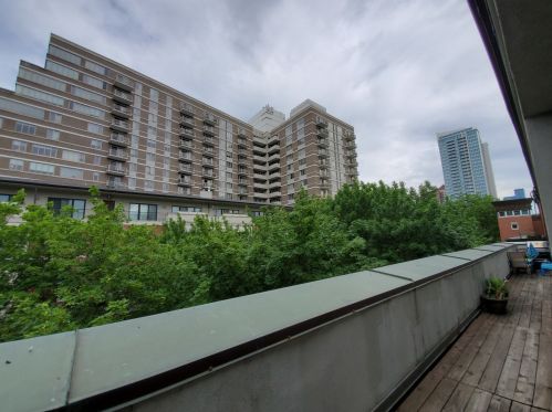 1502 Prairie Ave, Chicago IL  60605-3349 exterior