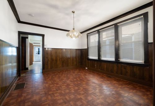 3048 Knox Ave, Chicago IL  60641-5203 exterior