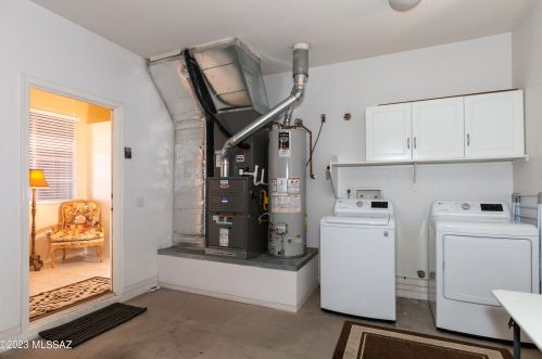 7655 Summer Scene Dr, Tucson AZ  85743-5184 exterior