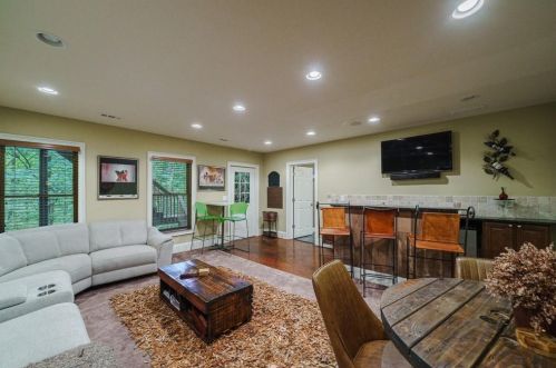 3970 Balleycastle Ln, Duluth GA 30097-2203 exterior