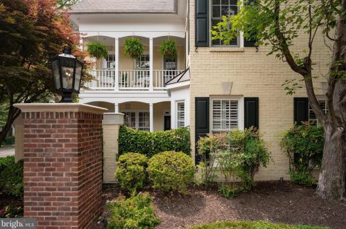 1201 Wilkes St, Alexandria VA 22314-5907 exterior