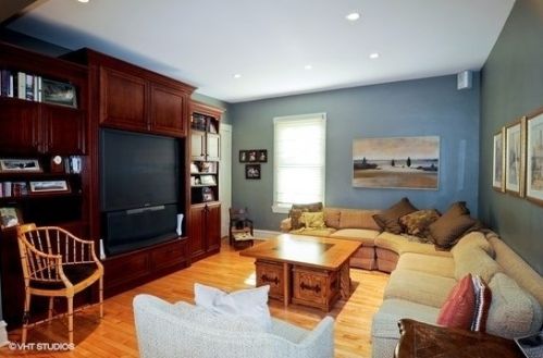 4018 Hamlin Ave, Chicago IL 60655-4013 exterior