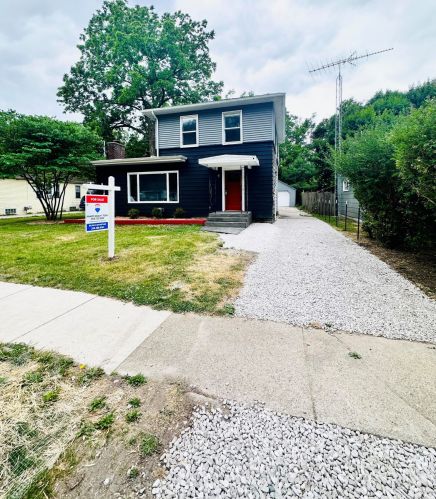 3220 Konkle St, Kalamazoo, MI 49001-5008