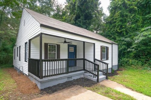 1758 Leslie Ave, Atlanta, GA 30311-4114