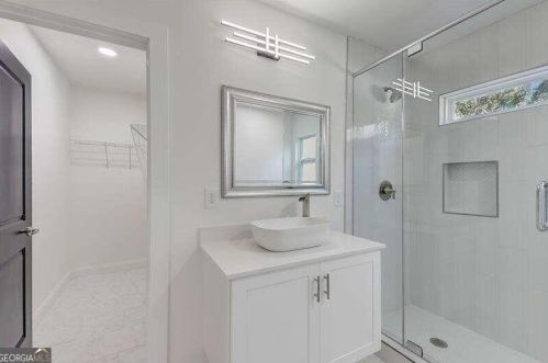 34 Dorothy St, Atlanta GA exterior