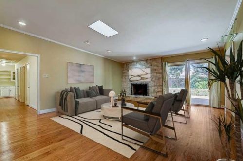 7018 Gateridge Dr, Dallas, TX 75254-7936