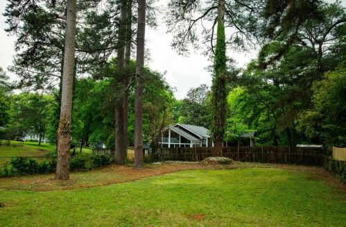 427 Hooper St, Atlanta GA  30317-3416 exterior