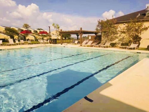 64 April Hl, Montgomery TX 77356-5923 exterior