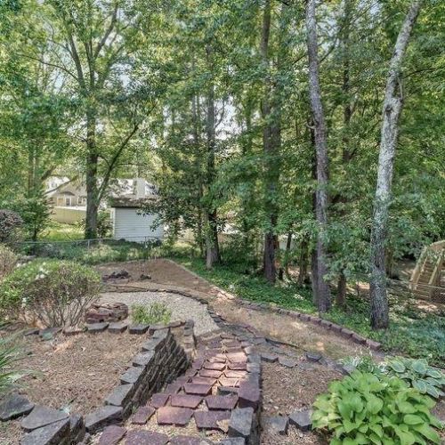 3211 Governors Ct, Duluth GA 30096-3570 exterior