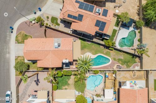 17416 13th St, Phoenix AZ  85022-2075 exterior