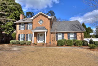 2735 Pintail Dr, Sumter SC  29150-1104 exterior