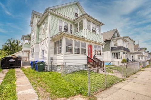 118 Malden St, Springfield MA  01108-1310 exterior