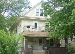 625 Davis St, Kalamazoo MI  49007-5012 exterior