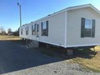 720 Southeast Blvd, Clinton NC  28328-4320 exterior