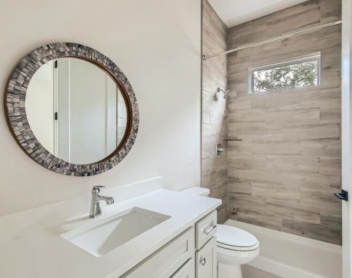 116 Carefree Cir, Austin TX exterior