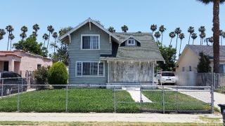 4626 Arlington Ave, Los Angeles, CA 90043-1451