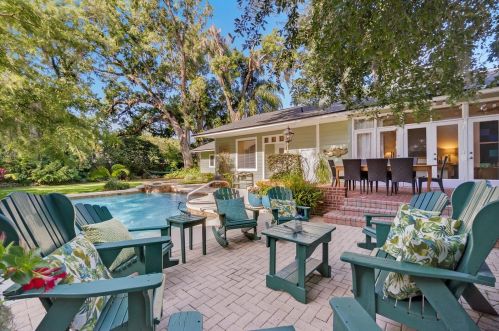 918 Alba Dr, Orlando FL 32804-7212 exterior