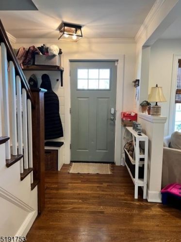 220 Parsippany Rd, Whippany NJ  07981-1124 exterior