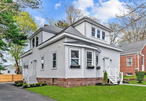 28 Rochambeau Ave, Providence, RI 02906-1908