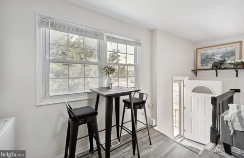 3500 New Hampshire Ave, Washington DC  20010-1512 exterior