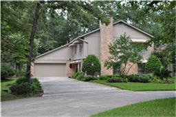 5 Kittiwake Ct, Spring TX  77380-3320 exterior