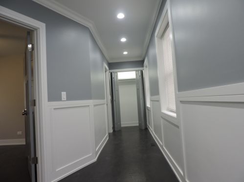 5650 Bishop St, Chicago IL  60636-1316 exterior