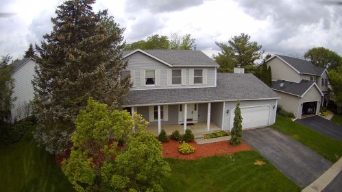 1645 Wicker St, Bull Valley, IL 60098-2466