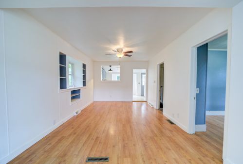 2509 Cutler Ave, Meskegon MI 49441-1275 exterior