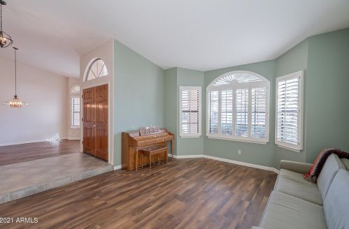 1620 Desert Broom Dr, Chandler AZ 85286-2341 exterior