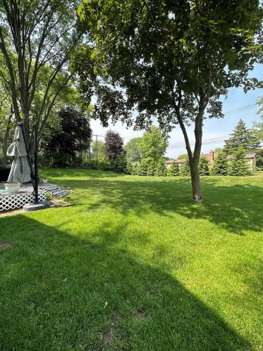 580 Longford Dr, Rochester MI 48309-2415 exterior