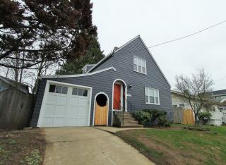 6126 Fremont St, Portland OR  97213-3238 exterior