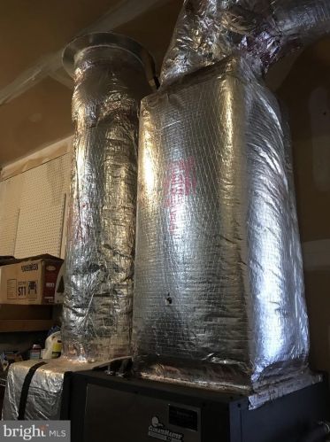 9 Amberwood Way, Lewes DE 19958-9467 exterior