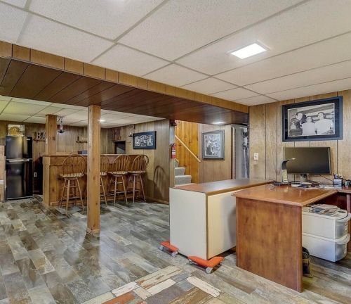 5323 Ohio Ave, Milwaukee WI  53219-4429 exterior