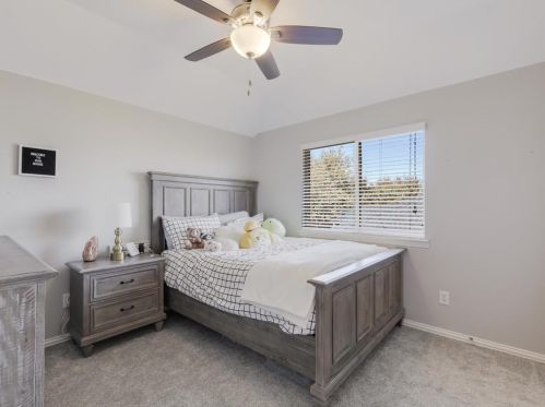 8500 Beartooth Dr, Frisco TX 75034-8218 exterior