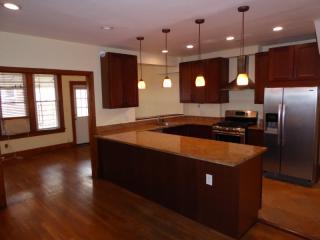 4422 3rd St, Washington DC  20011-7318 exterior