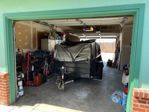 1186 Minaret Ave, Turlock CA 95380-5526 exterior