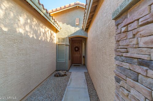 871 Taurus Pl, Chandler AZ  85249-3656 exterior