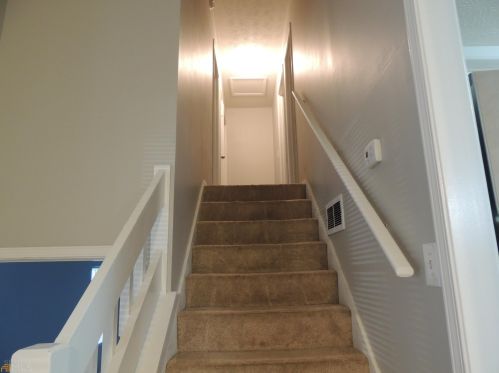 1734 Young Rd, Lithonia GA  30058-5638 exterior