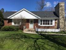 1126 Silver Spring Dr, Milwaukee WI  53209-4335 exterior