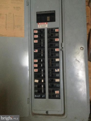 123 Nicholas Rd, Lancaster PA 17603-9423 exterior