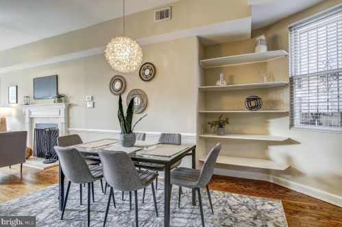 1434 F St, Washington DC 20002-4530 exterior