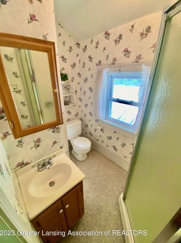 2511 Montgomery Rd, Frontier MI  49239-9900 exterior