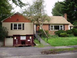 41 Bound Brook Rd, Newton, MA 02461-2014