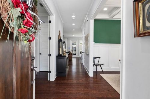 112 Clay St, Atlanta GA  30317-2119 exterior