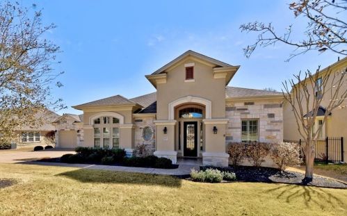 664 Emma Loop, Austin, TX 78737-1457