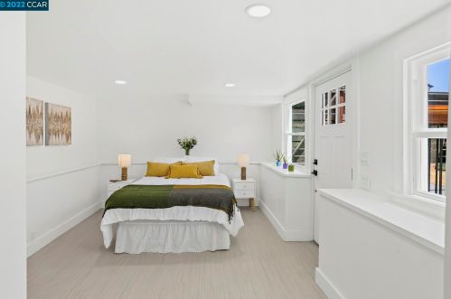 612 Stannage, Berkeley CA 94706-1640 exterior