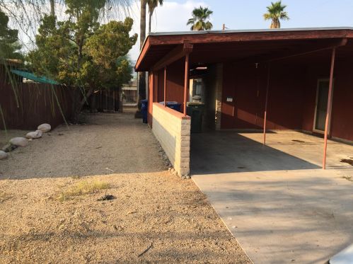 3873 Glenn St, Tucson AZ  85716-2324 exterior